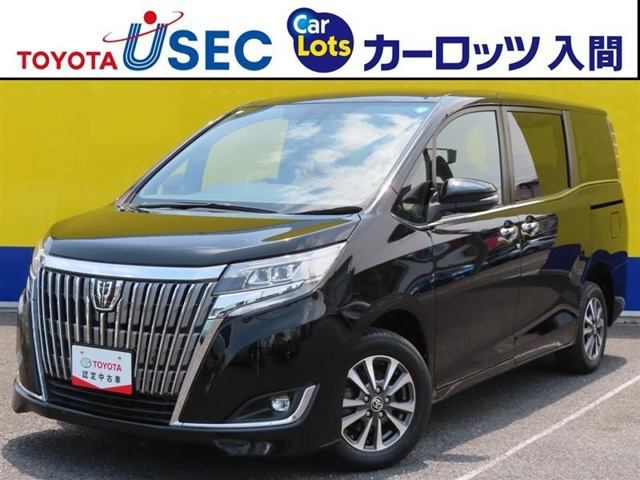 エスクァイア 2.0 Xi 