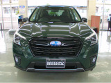 フォレスター 1.8 スポーツ 4WD 