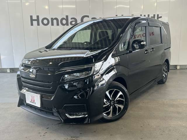 ステップワゴン 1.5 スパーダ ホンダ センシング 