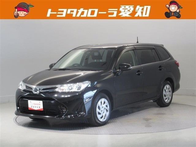 カローラフィールダー 1.5 G 
