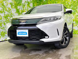 トヨタ ハリアー 2.0 エレガンス 4WD