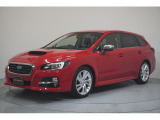 スバル レヴォーグ 1.6 GT アイサイト Sスタイル 4WD