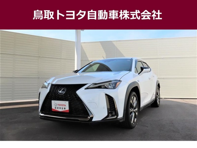 UX 250h Fスポーツ 