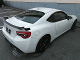 86 2.0 GT リミテッド ブラックパッケージ 