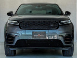 レンジローバーヴェラール Rダイナミック SE 3.0L P380 4WD パノラマSR  ブラックル...