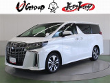 トヨタ アルファード
