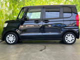 N-BOX G EX ターボ ホンダセンシング 