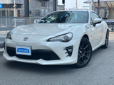 トヨタ 86 2.0 GT