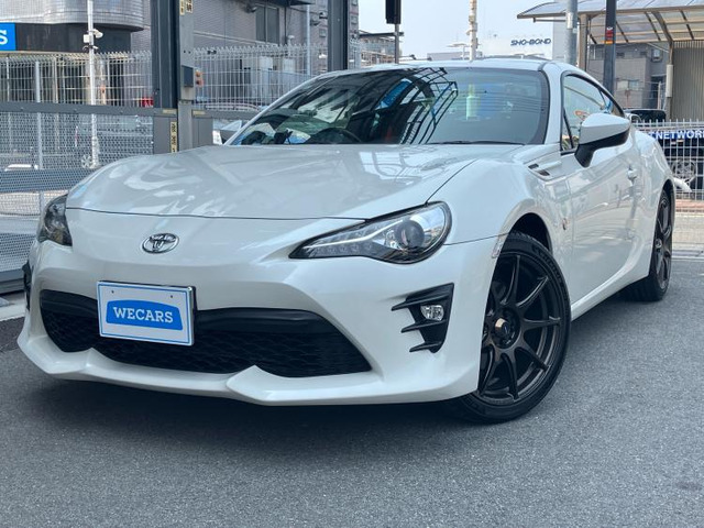 86 2.0 GT 