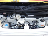 エブリイ PA 4WD パートタイム4WD 5AGS AM