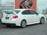 WRX S4 2.0 GT-S アイサイト 4WD 