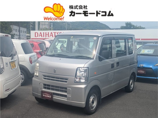 エブリイ GA 