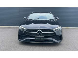 Cクラス C220d アバンギャルド AMGラインパッケージ (ISG搭載モデル) 