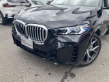 X5  xドライブ 40d Mスポーツ 4WD
