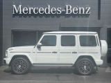 Gクラス G450d ローンチ エディション (ISG搭載モデル)  4WD 