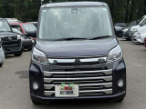 eKスペースカスタム G e-アシスト 4WD 