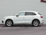 Q5 40 TDI クワトロ Sライン ディーゼル 4WD 