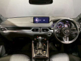 CX-8 2.2 XD プロアクティブ 4WD 
