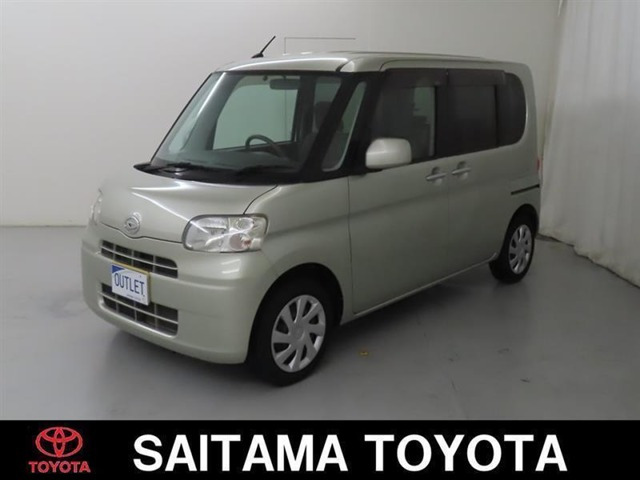 タント L 