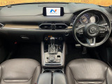 CX-8 2.2 XD Lパッケージ 