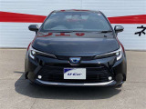 カローラツーリング 1.8 ハイブリッド W×B E-Four 4WD 