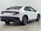 WRX S4 2.4 STI スポーツR EX 4WD 本革シート