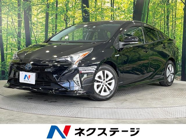 プリウス 1.8 A 