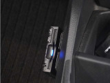 【ETC車載器】高速道路のご利用時にとても便利なETC車載器。セットアップ(費用別途)後にお渡ししとなります。