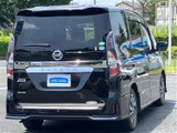 セレナ 2.0 ハイウェイスター V 