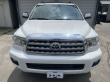 セコイア プラチナム 5.7 V8 
