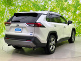 RAV4 2.5 ハイブリッド G E-Four 4WD 