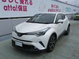C-HR ハイブリッド 1.8 G 