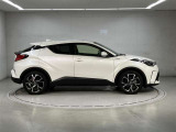 C-HR ハイブリッド 1.8 G 