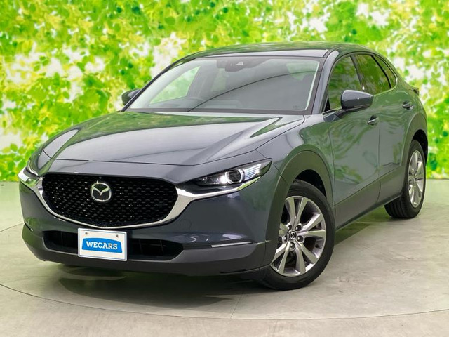 CX-30 1.8 XD プロアクティブ ツーリングセレクション 