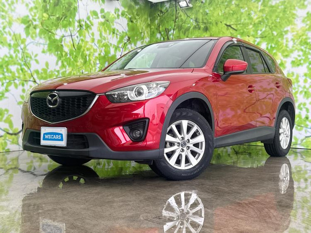 CX-5 2.2 XD Lパッケージ 4WD 