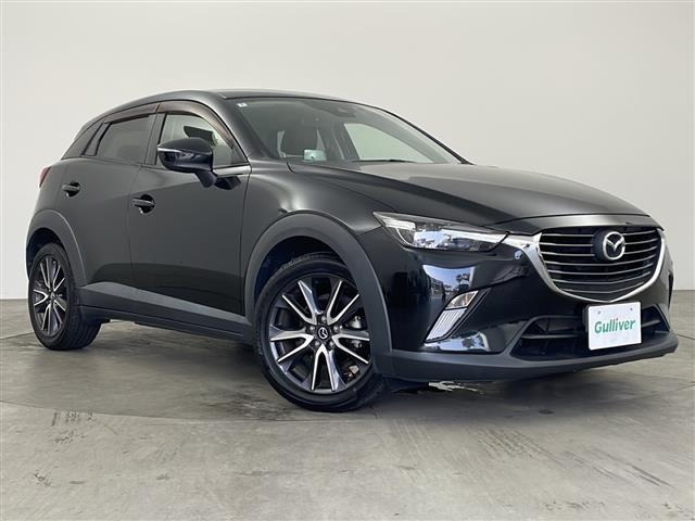 CX-3 2.0 20S プロアクティブ 修復歴無し