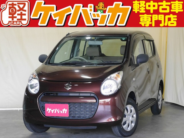アルト F 