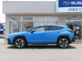クロストレック 2.0 リミテッド 4WD 