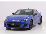 BRZ 2.0 STI スポーツ 