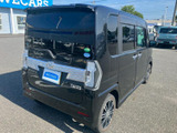 タントカスタム RS トップエディション SAII 
