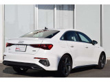 A3セダン  40 TFSI クワトロ Sライン 4WD