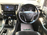 アルファードハイブリッド 2.4 SR 4WD 4WD 修復歴無し