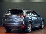 CX-8 2.2 XD プロアクティブ 4WD 