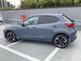 MAZDA2 1.5 15 スポルト 