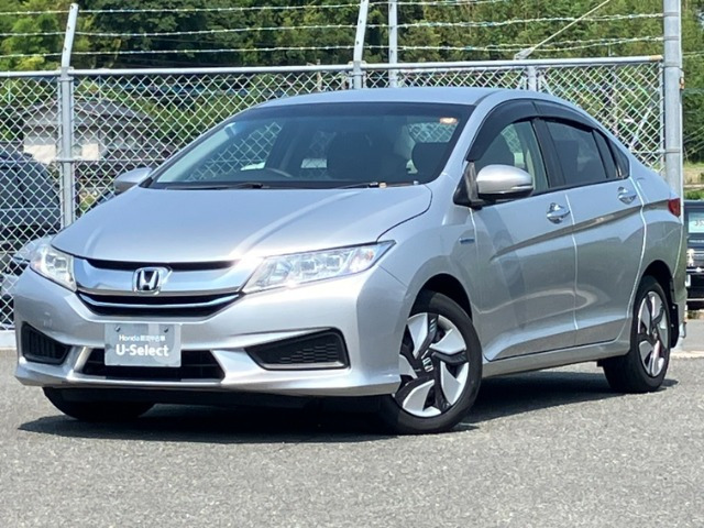 グレイス 1.5 ハイブリッド LX 