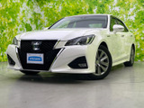 【中古車情報】トヨタ クラウンアスリート ハイブリッド 2.5 S  の中古車詳細（走行距離：4.6万km、カラー：ホワイトパールクリスタルシャイン、販売地域：佐賀県佐賀市）