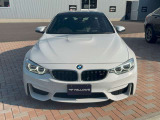 M4クーペ  