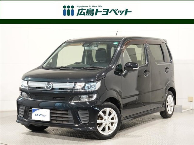 フレア ハイブリッド XS 