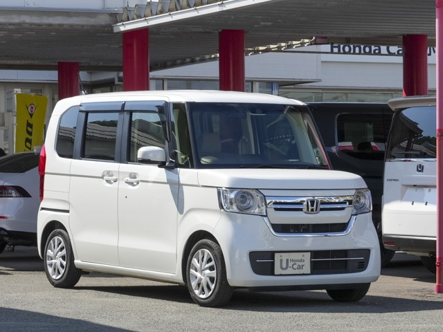 N-BOX L 