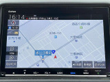 ヴェゼル 1.5 ハイブリッド Z ホンダセンシング 4WD 修復歴無し